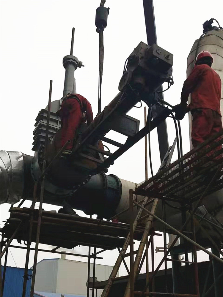 帶壓開(kāi)孔 帶壓開(kāi)孔